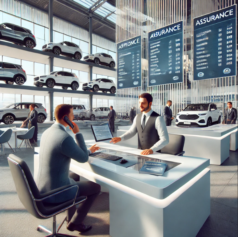 L’Impact de la Libéralisation des Tarifs de l’Assurance RC Automobile sur le Secteur de la Location de Voitures au Maroc
