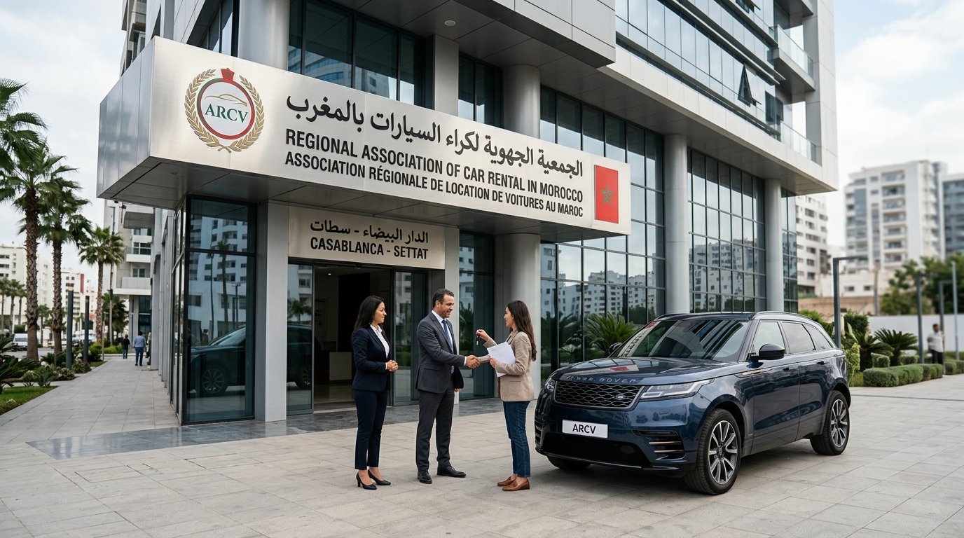 7 ركائز أساسية: موقف جمعية ARLA المغرب من الانتخابات التشريعية ومستقبل القطاع