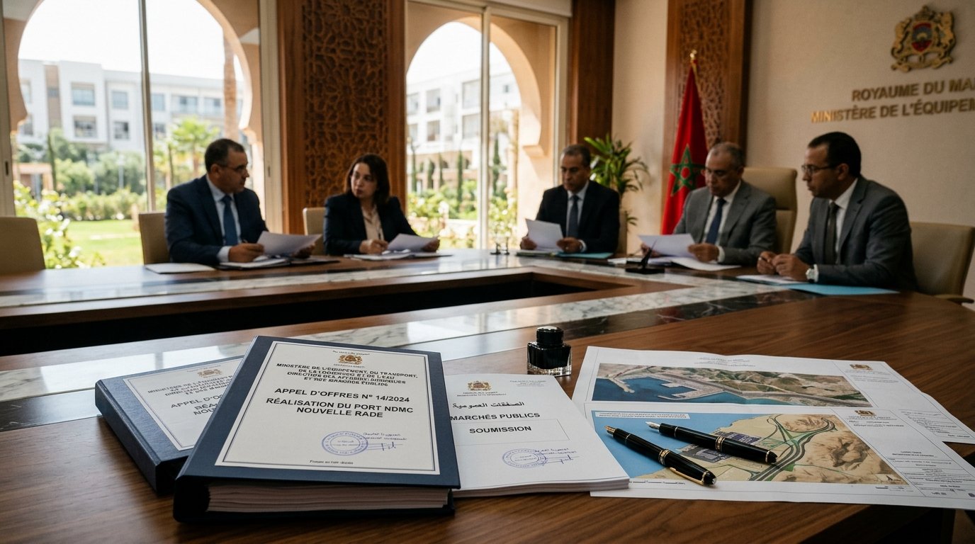 الصفقات العمومية بالمغرب: 5 شروط تضمن استفادة وكالات كراء السيارات الصغرى