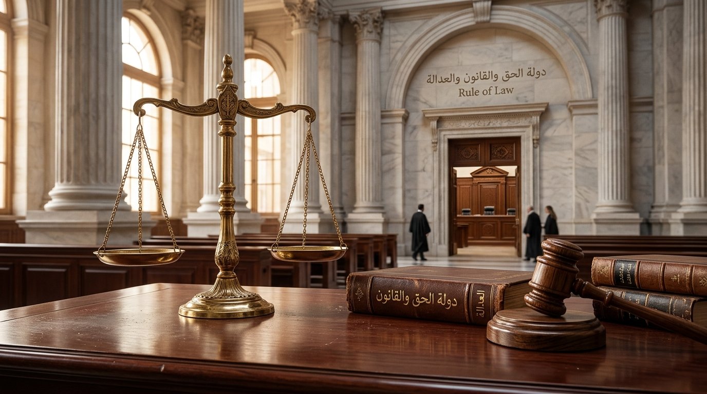 دولة الحق والقانون: 5 أسباب جوهرية لوقف الحجز العشوائي لسيارات وكالات الكراء بالمغرب