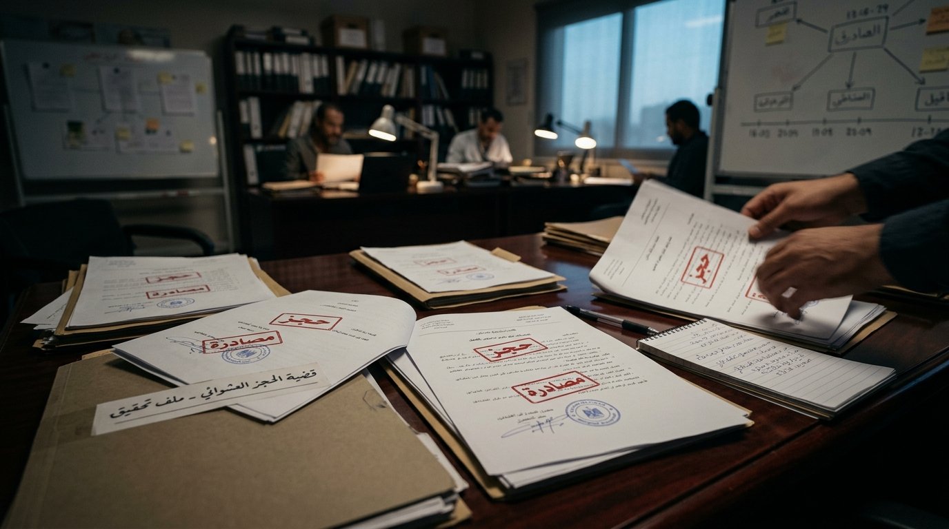 فضيحة الحجز العشوائي للسيارات: 4 أولويات عاجلة تطالب بها ARLA Maroc لإنقاذ القطاع